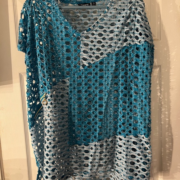 Onque Casual 2X see through - Picture 1 of 4